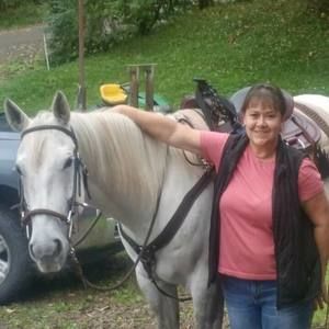 Meet your Posher, Joyce